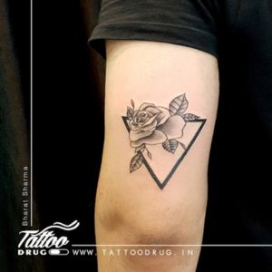 Tattoo Drug