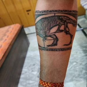IGNITE INK TATTOOZ