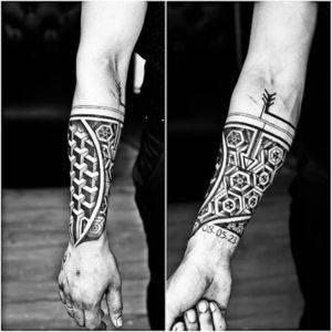 Ink Boy Tattoo