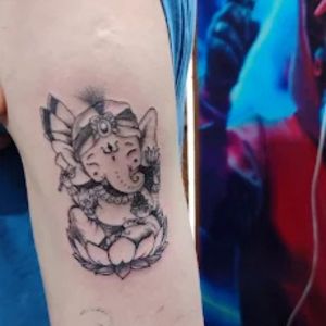 Tony Tattooz