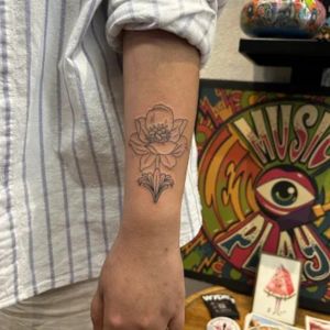 Mad About Tattoo