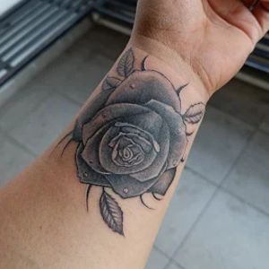 IGNITE INK TATTOOZ