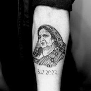 Ink N Art Tattoo