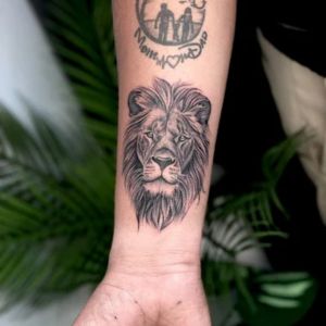 Pink Ink Tattooz
