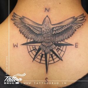 Tattoo Drug