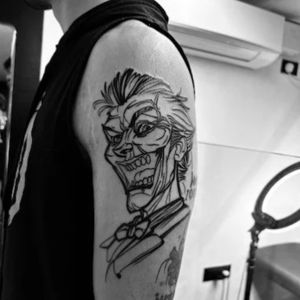 Mad About Tattoo