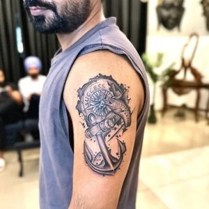 IGNITE INK TATTOOZ