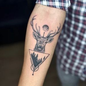 Ink Boy Tattoo