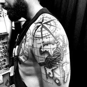 Ink N Art Tattoo