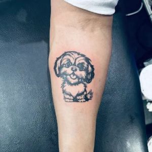 Tony Tattooz