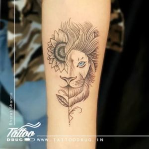 Tattoo Drug