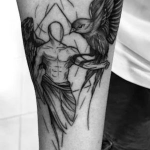 Mad About Tattoo