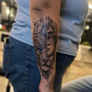 IGNITE INK TATTOOZ