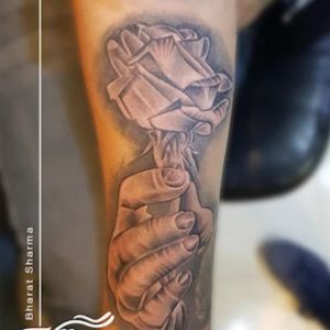 Tattoo Drug