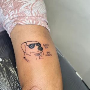 Mad About Tattoo