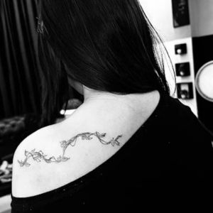 IGNITE INK TATTOOZ