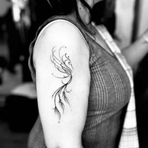 Ink Boy Tattoo