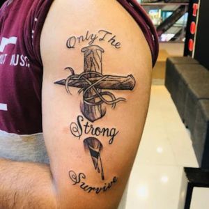 Ink N Art Tattoo