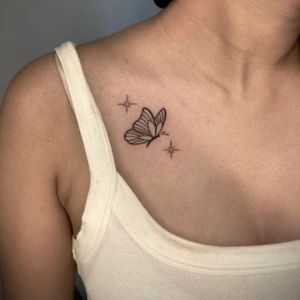 Pink Ink Tattooz
