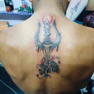 Tony Tattooz