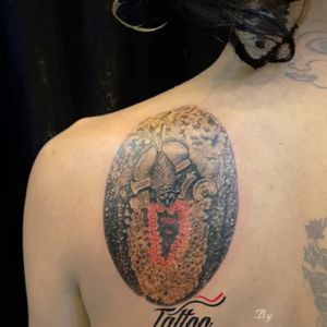 Tattoo Drug