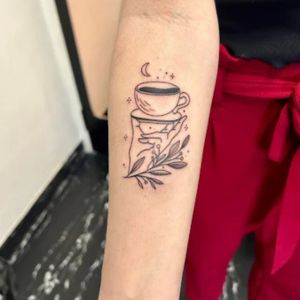 Mad About Tattoo