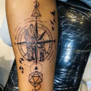 Ink N Art Tattoo