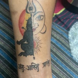 Tony Tattooz