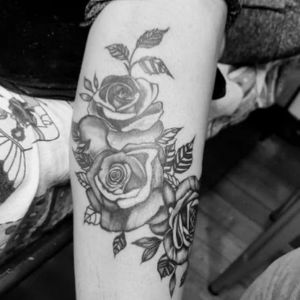 Tattoo Drug