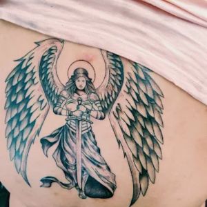 Mad About Tattoo