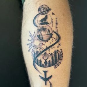 IGNITE INK TATTOOZ