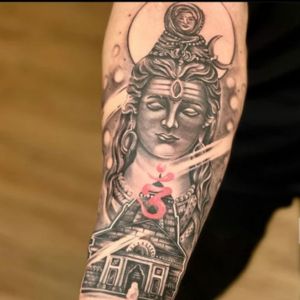 Ink Boy Tattoo