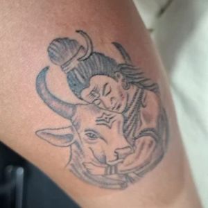 Tony Tattooz
