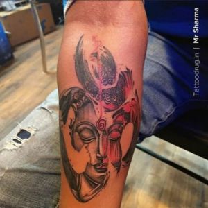 Tattoo Drug
