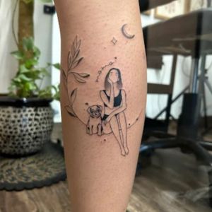 Mad About Tattoo
