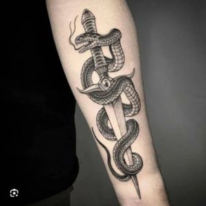 The Tattoo Universe