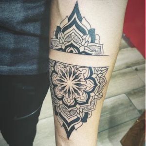 Aemmi's Tattoo