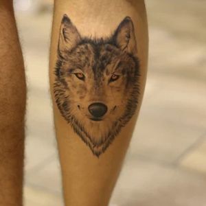 Aemmi's Tattoo