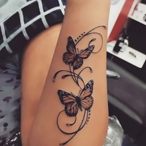 The Tattoo Universe