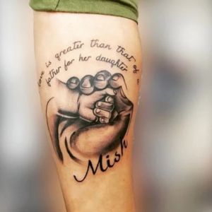 The Tattoo Universe