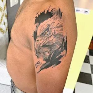 The Tattoo Universe
