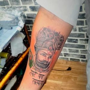 The Tattoo Universe