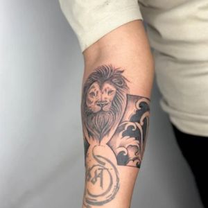 Demon Tattoo Studio