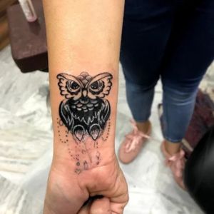 The Tattoo Boy-Tattoo in udaipur