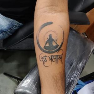 Demon Tattoo Studio