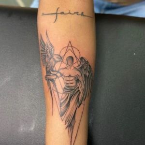 Rising Tattoo Artizan