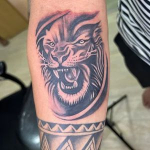 INK THEORY TATTOO UDAIPUR