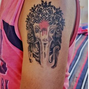 Demon Tattoo Studio