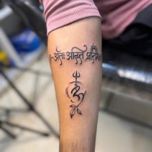 The Tattoo Boy-Tattoo in udaipur
