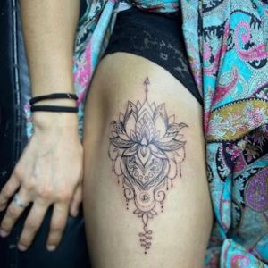 Rising Tattoo Artizan